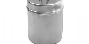 Dressing Jar