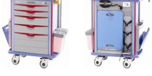 Emergency Trolley