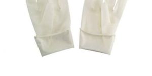 Latex Surgical Gloves