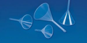 Long Stem Funnels