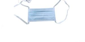 Non Woven Face Mask