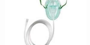 Oxygen Mask