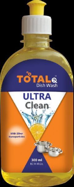 Liquid Dish Detergent