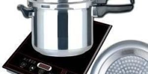 Induction Pressure Cooker
