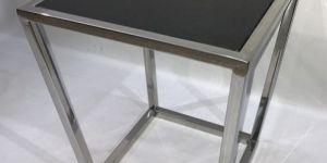 Stainless Steel Table