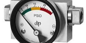 Differential Pressure Indicator