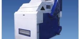 Grain Pre-Cleaning System