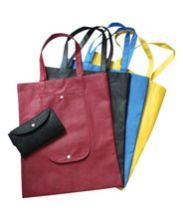 Folding Shopping Bag