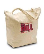 Printed Canvas Bags