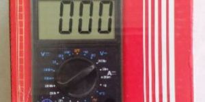 Digital Multi Meter