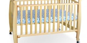 Baby Cot