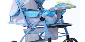 Baby Trolley
