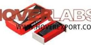 Bar Magnet, Alnico
