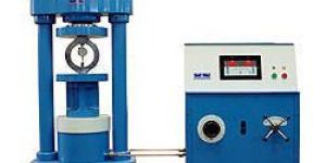 Digital Compression Testing Machine