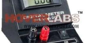 Digital Meter