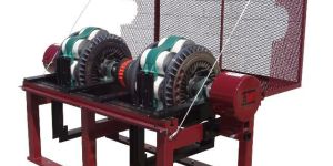 Eddy Current Dynamometer