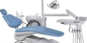 Electronic Dental Chair