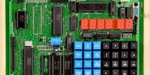 Microprocessor Trainer Kits