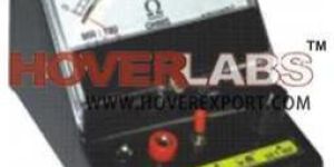 Ohm Meter