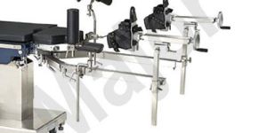 Orthopedic Extension Device