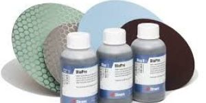 Polishing Consumables