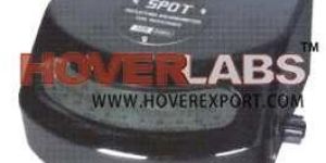 Spot Reflecting Galvanometer