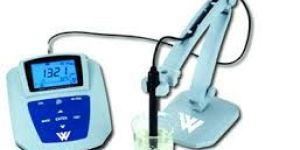 Table Top PH Meter