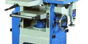 Thickness Planer
