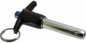 BALL LOCK PINS