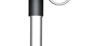 Button Handle Ball Lock Pin