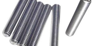 Stainless Steel Fully Threaded Studs