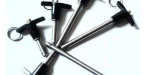 Metric Ball Lock Pin