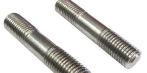 Mild Steel Half Threaded Studs