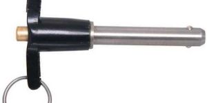 Stainless Steel Ball Lock Pin
