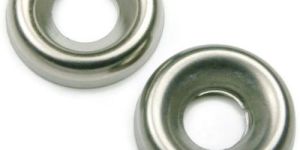 Stainless Steel Cup Washers