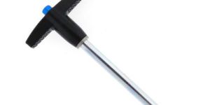 T Handle Ball Lock Pin