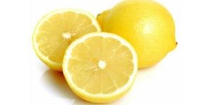 Fresh Lemon