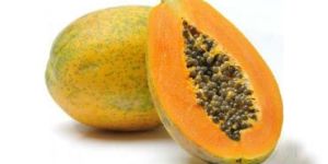 Fresh Papaya