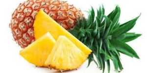 Fresh Pineapple