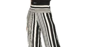 Ladies Palazzo Pants