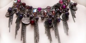Fashion Necklace