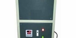 Gold Melting Machine