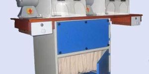 Jewelry Polishing Machine