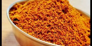Puliyodharai Masala Powder