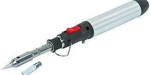 Soldering Torch