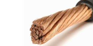 PVC Insulated Cables