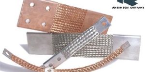 Tinned Copper Flexible Braids