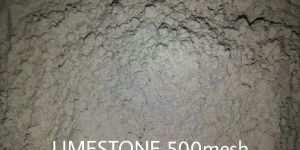 Limestone Powder