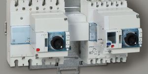 Automatic Transfer Switch