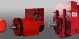 Generator Alternator